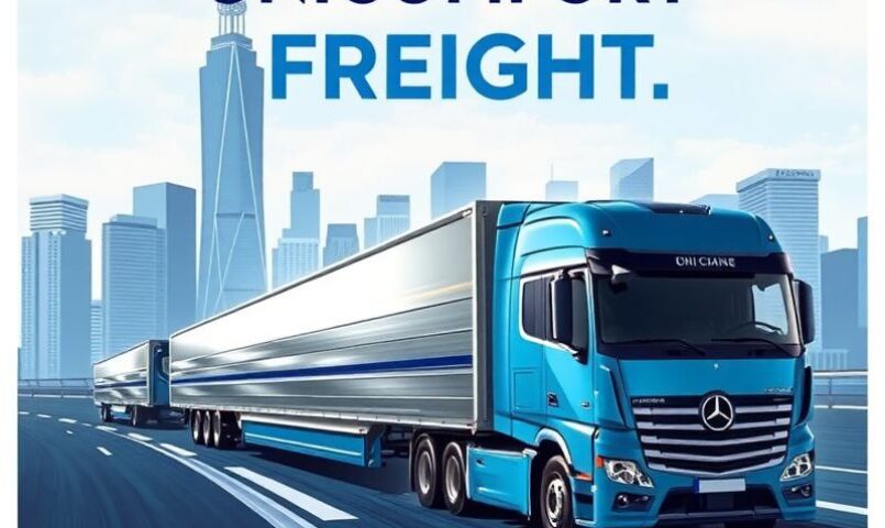 International Freight